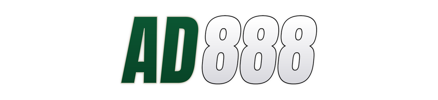 ad888 Logo